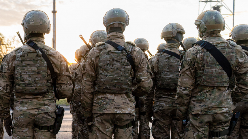    Фото: www.globallookpress.com/Marek Antoni Iwanczuk