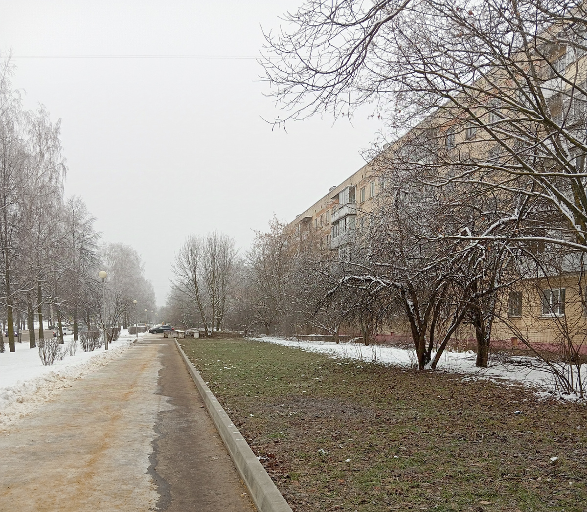 Так было вчера