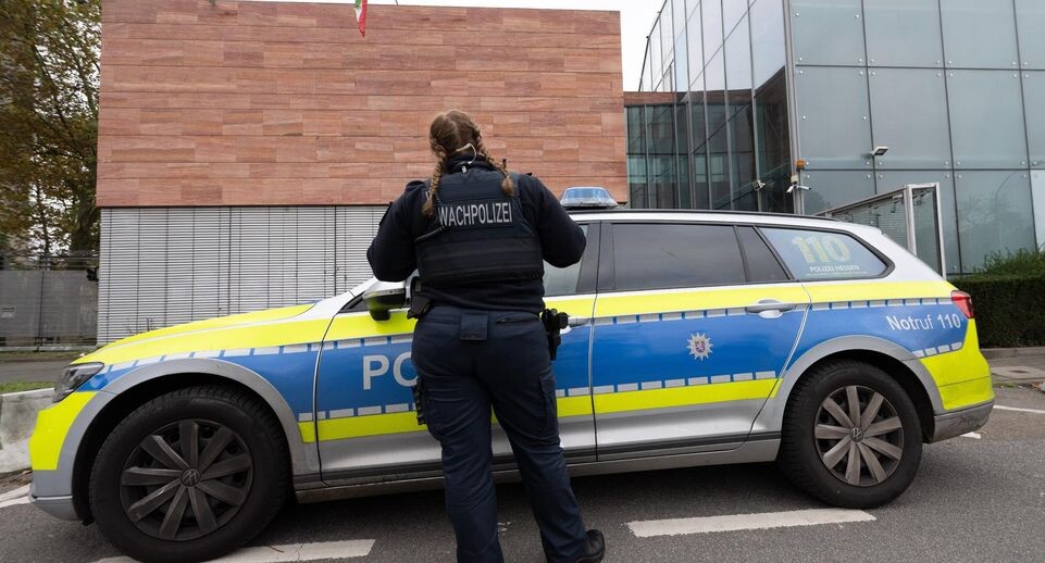    Boris Roessler / Global Look Press