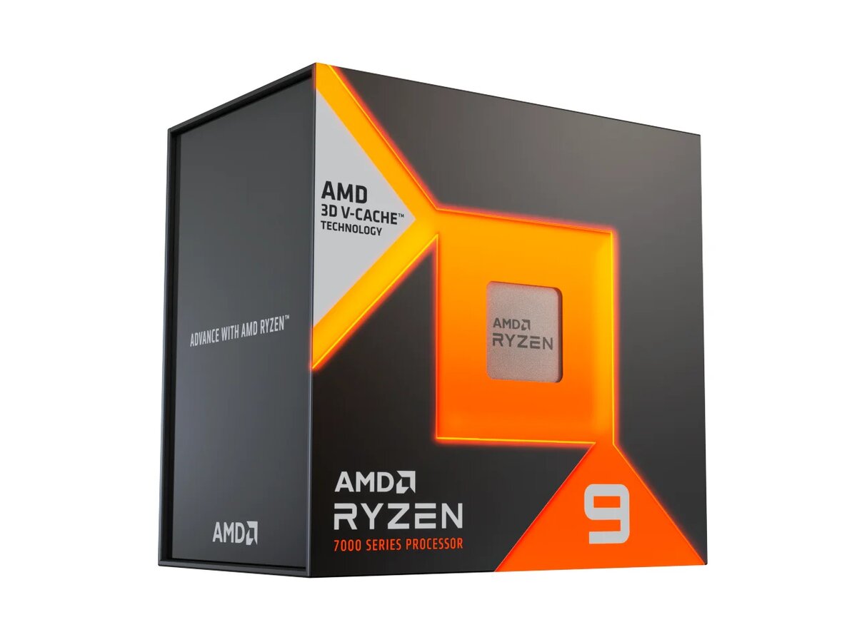 Источник: AMD