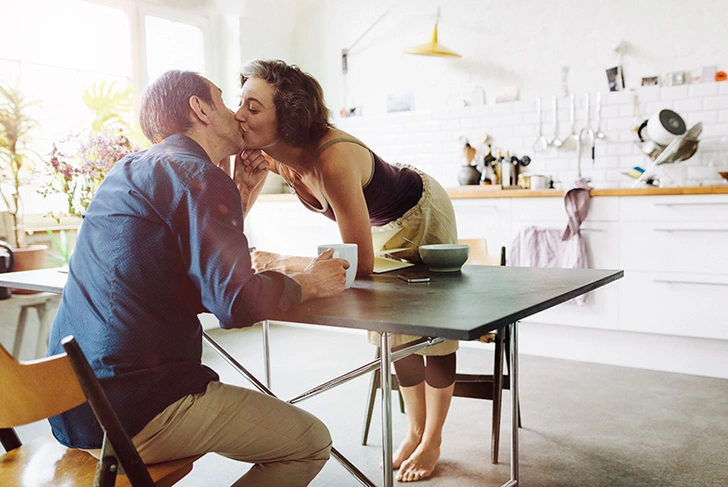 5 женских хитростей: как стать желанной спутницей