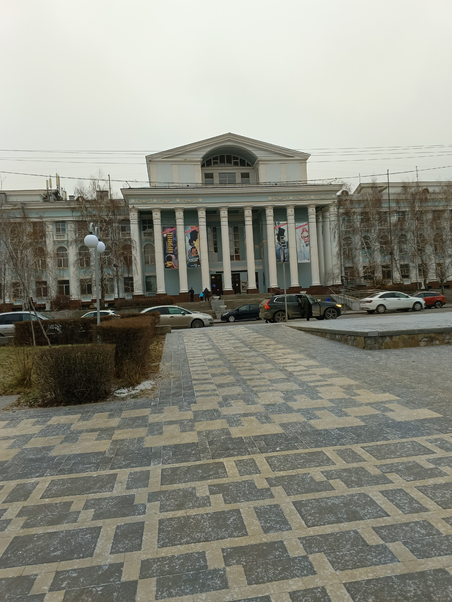 Фото автора.