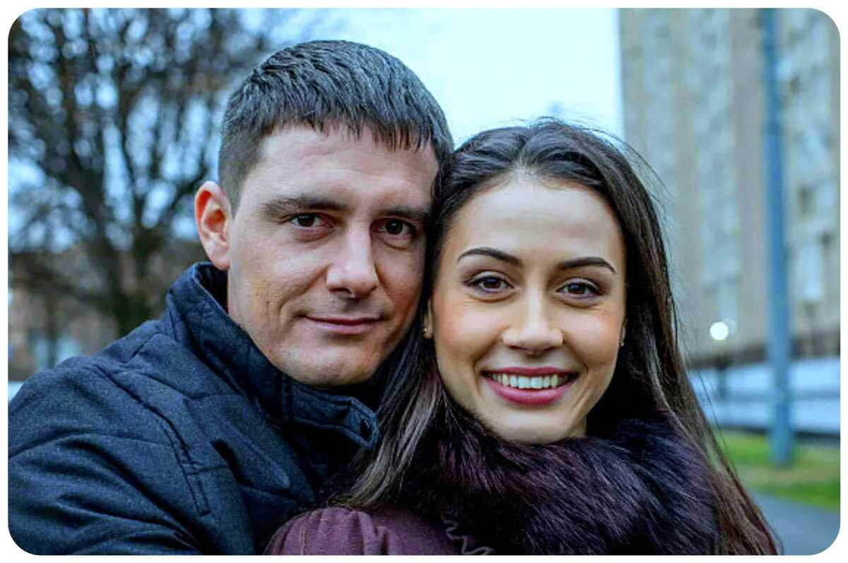 Кадр из сериала, иллюстрация статьи