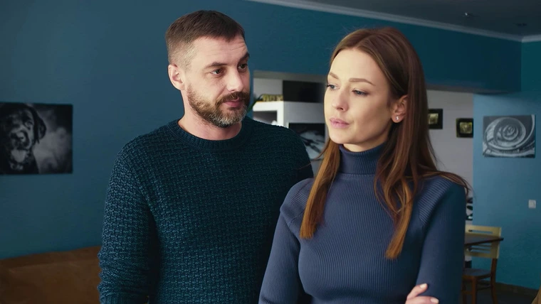 Кадр из сериала, иллюстрация статьи