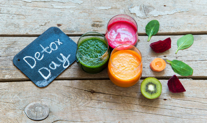 Аюрведический детокс до или после праздников: советы, рецепты и рекомендации врача аюрведа