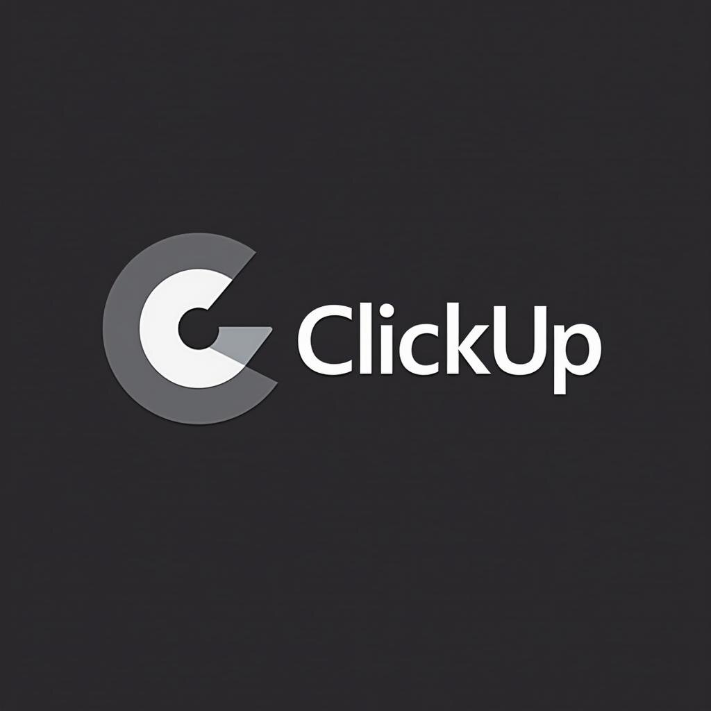    Вот исходный текст ClickUp Логотип Бугайск