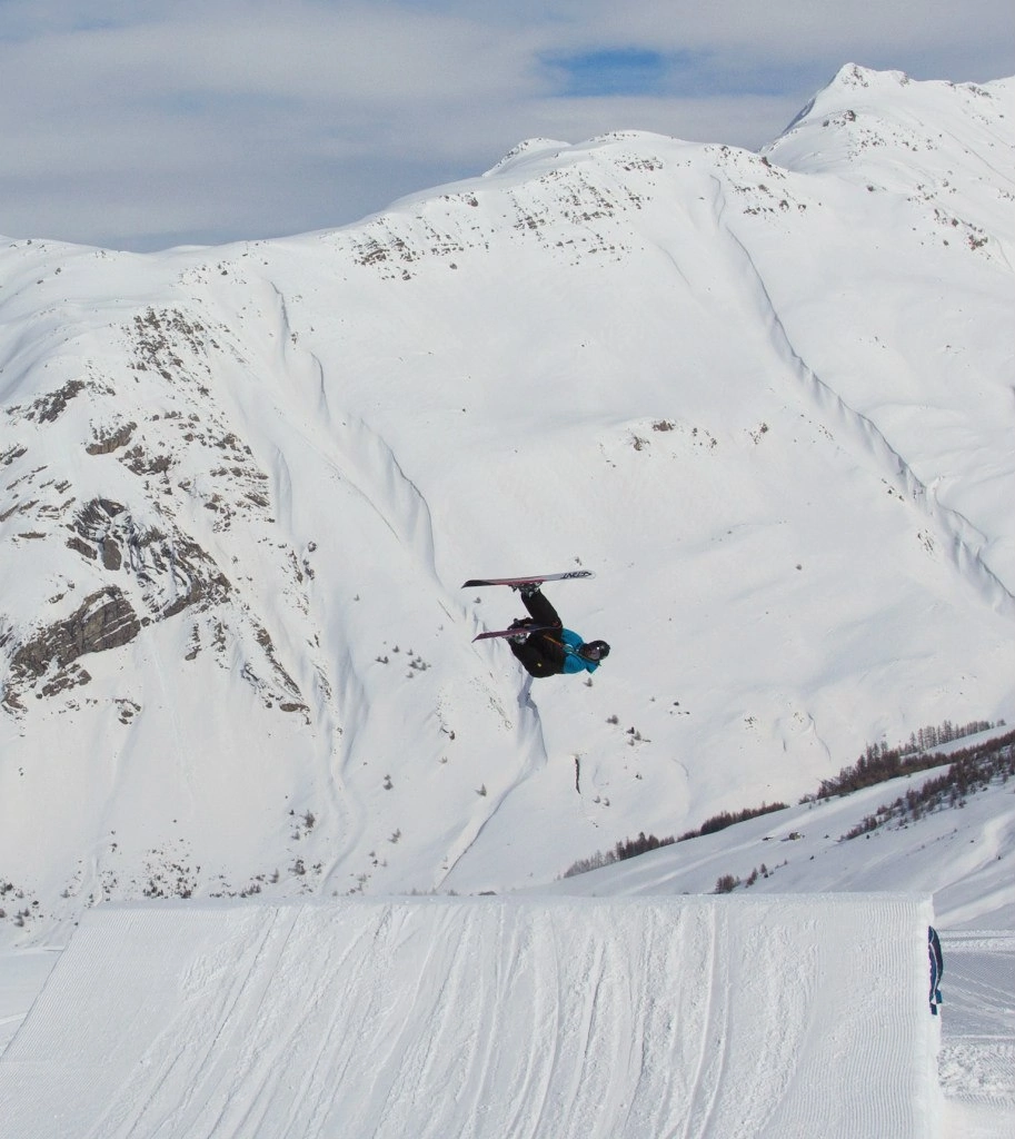 флэт 3 дабл джапан греб