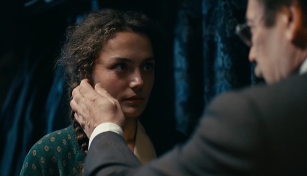 Содержание всех серий сериала "Арбатские тайны" (2025) на Первом канале. Чем закончится последняя серия?