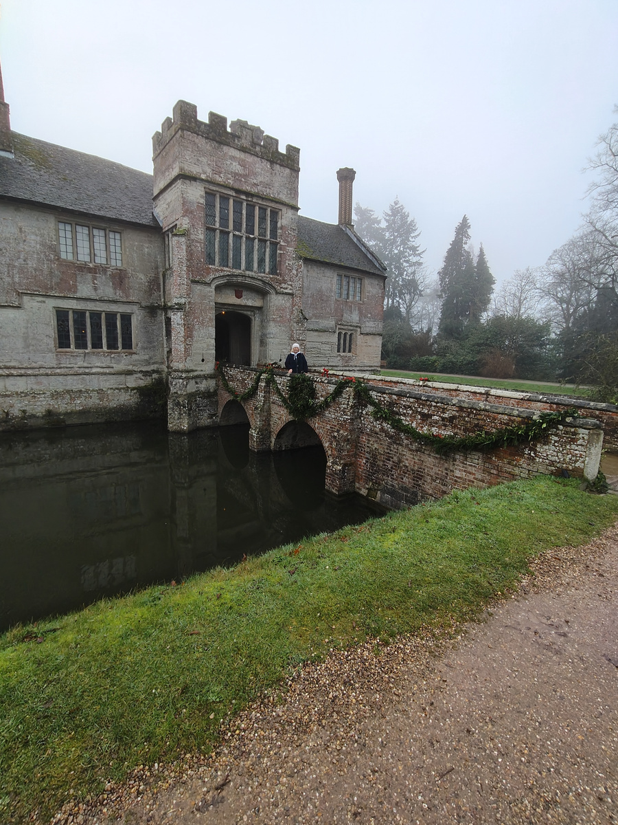 Баддесли-Клинтон