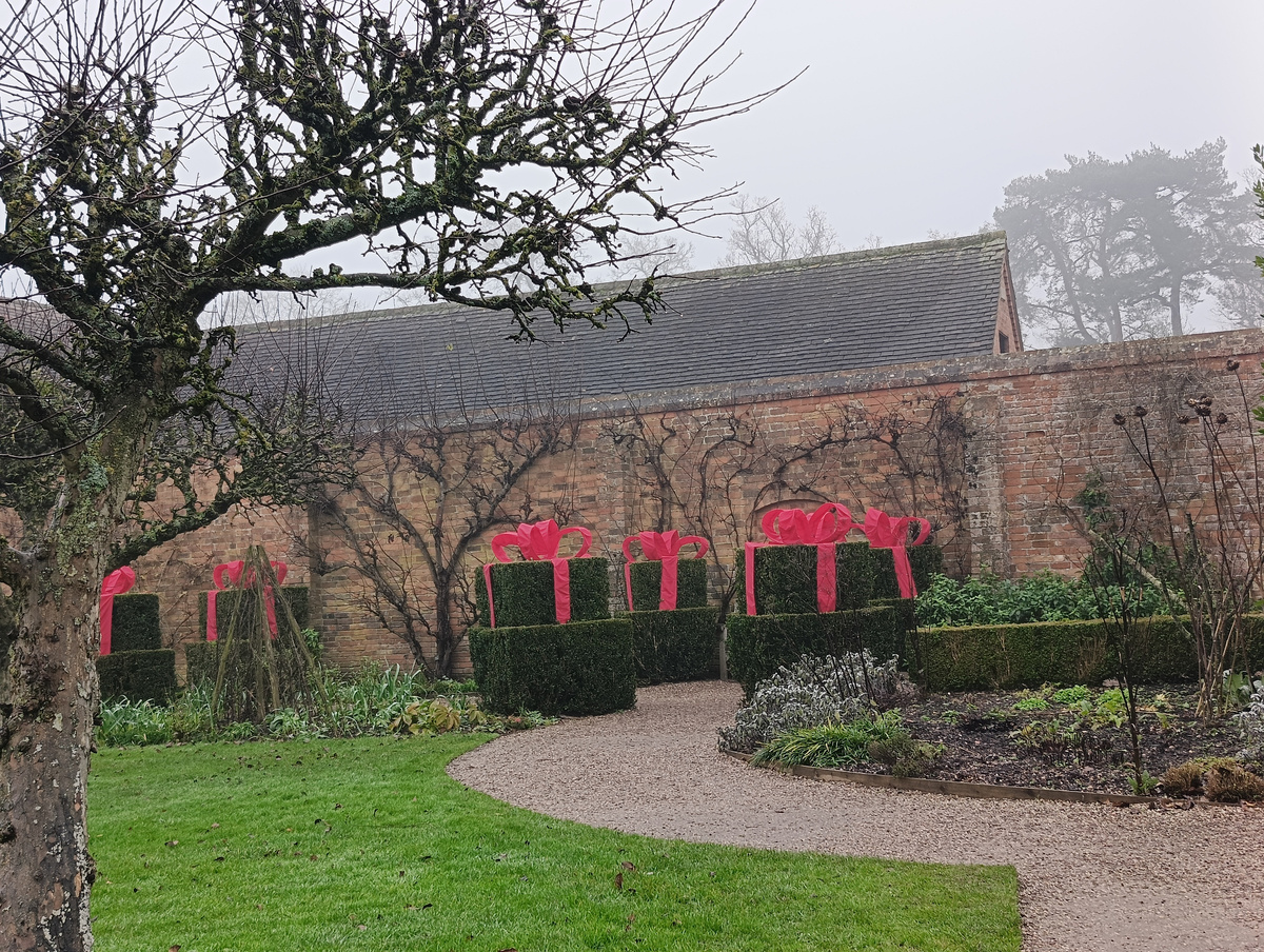 Баддесли-Клинтон