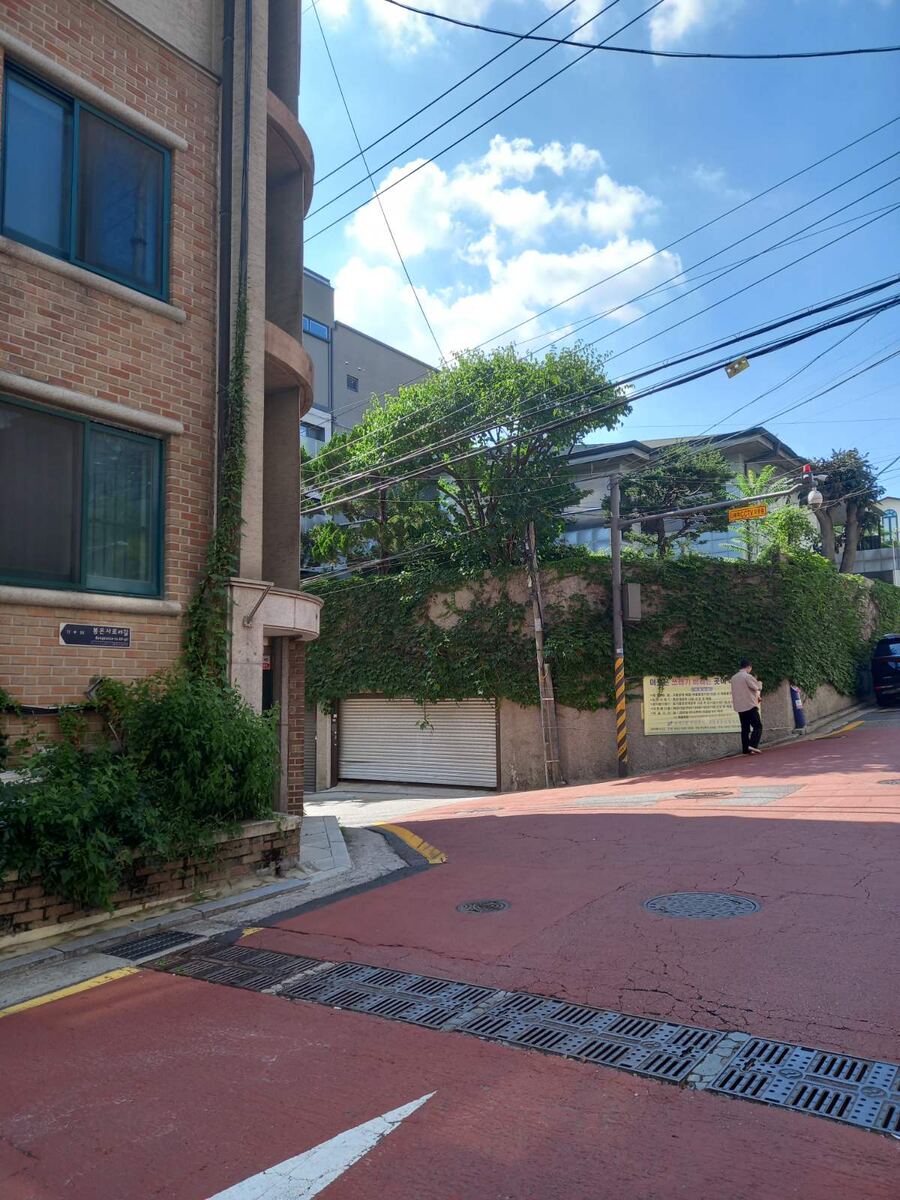 Каннам. Фото автора статьи