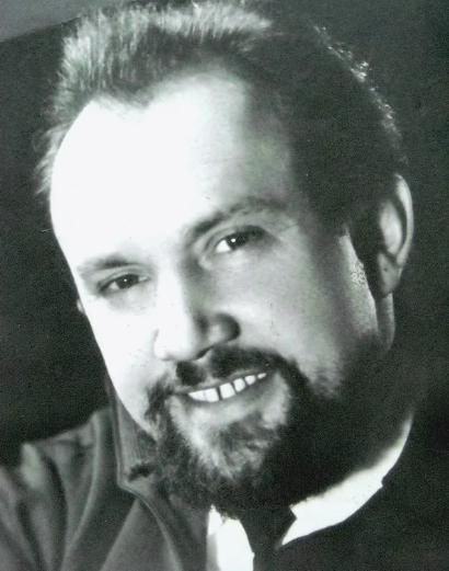 Игорь Усов, кинорежиссер