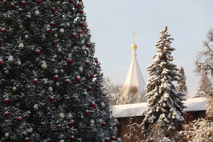     © РИА Новости. Елизавета Семина