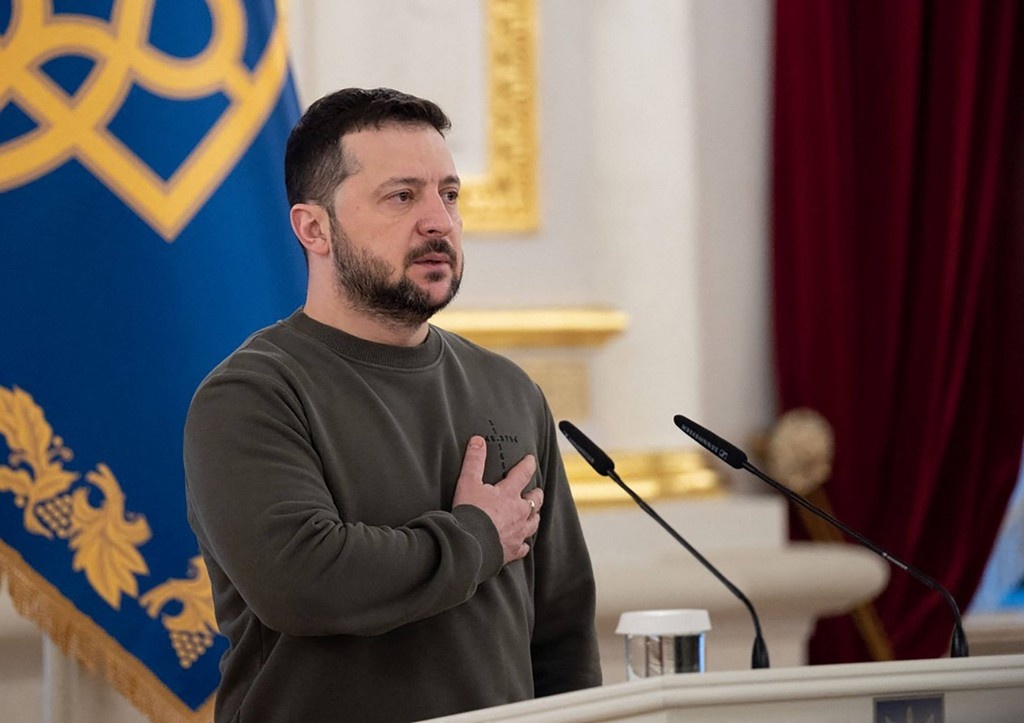    Фото: news.ru Георгий