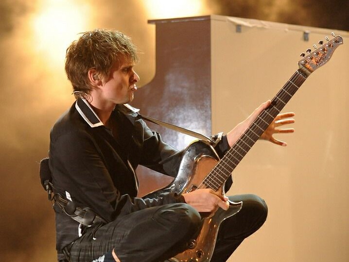 Музыканты, которые попали в Книгу рекордов Гиннесса