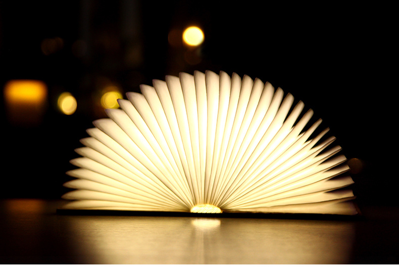 Светильник-ночник. 