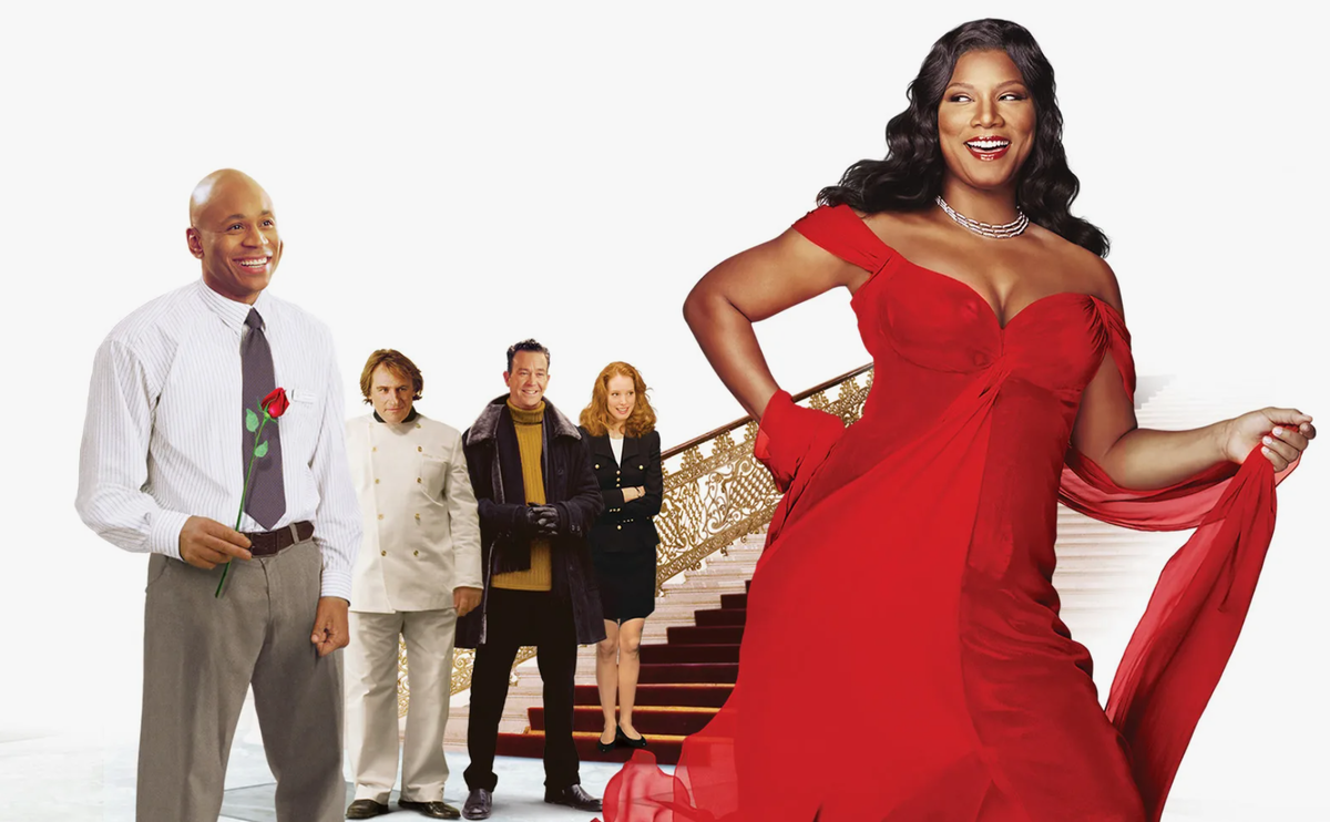 "Последний отпуск" (2006)