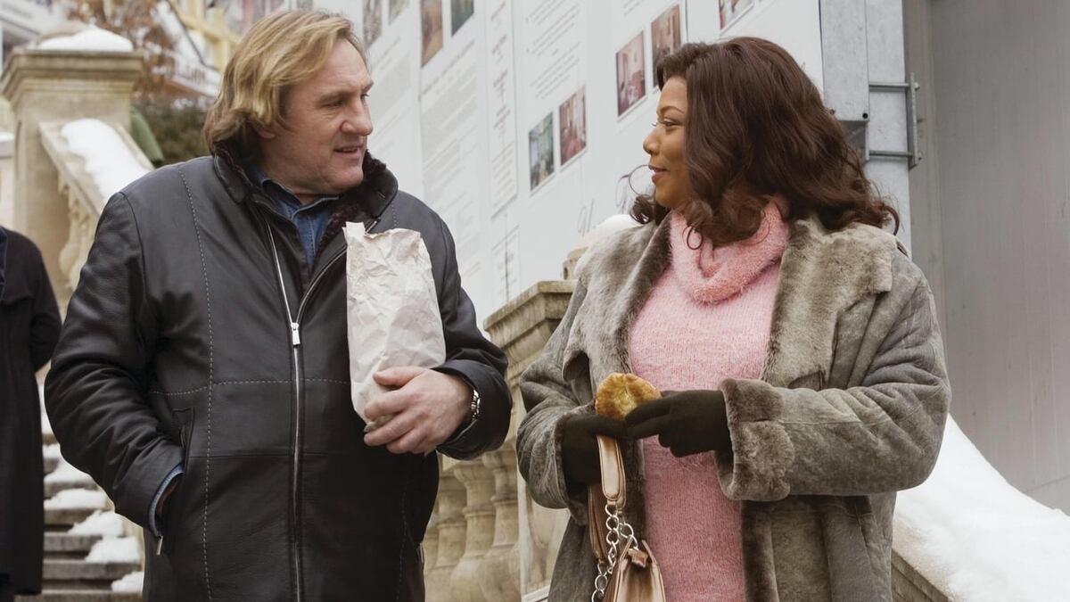 "Последний отпуск" (2006)