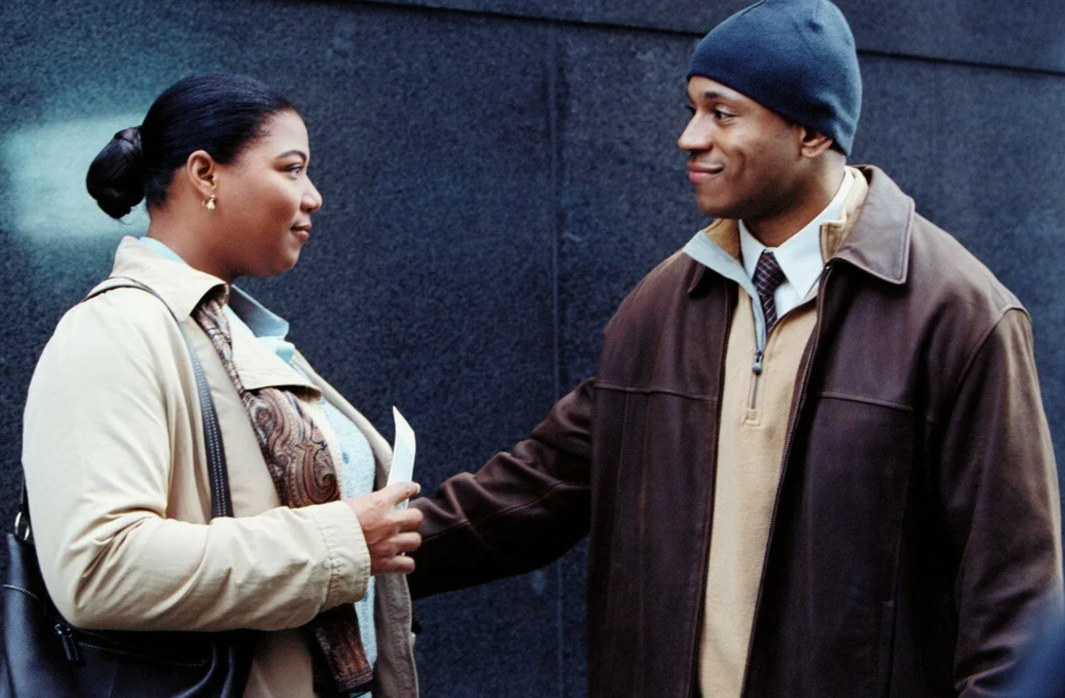 "Последний отпуск" (2006)