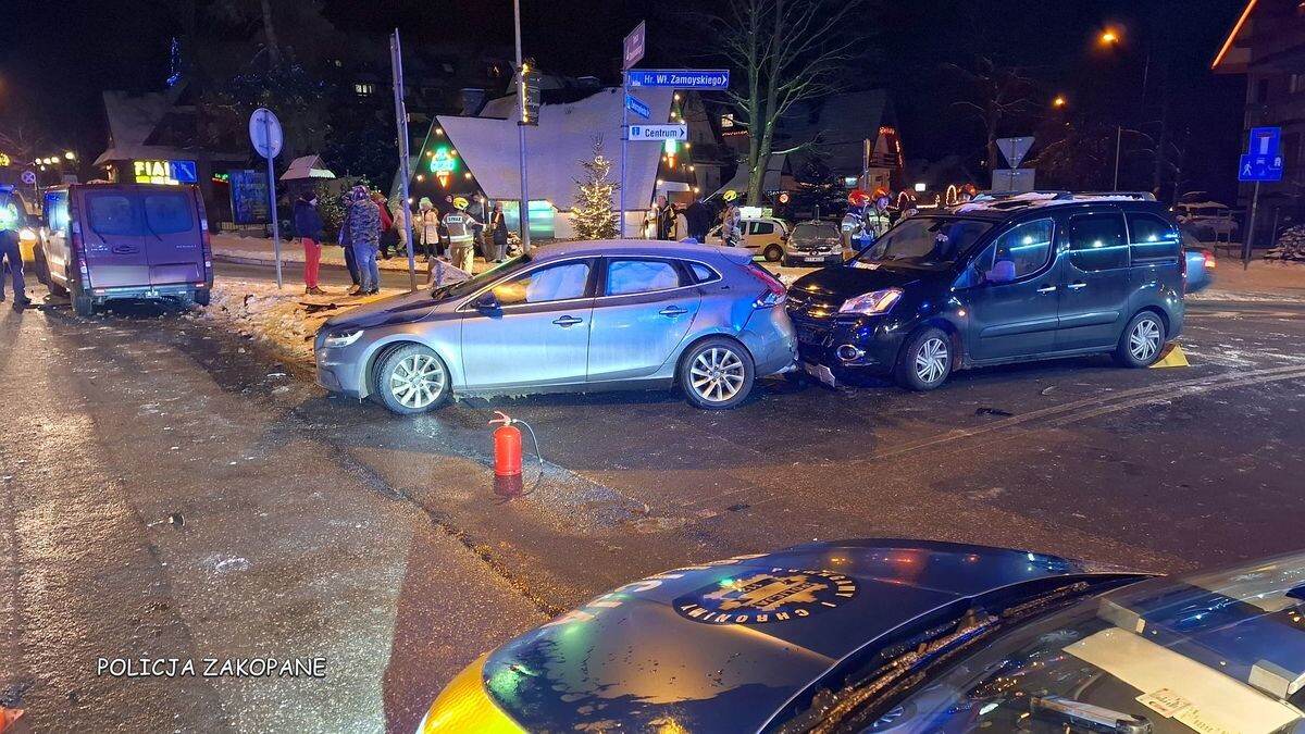 Белорус ехал на Вольво Сергей Белевич  📷
