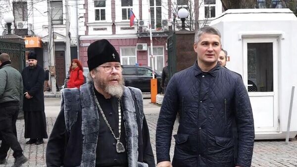    © РИА Новости Крым