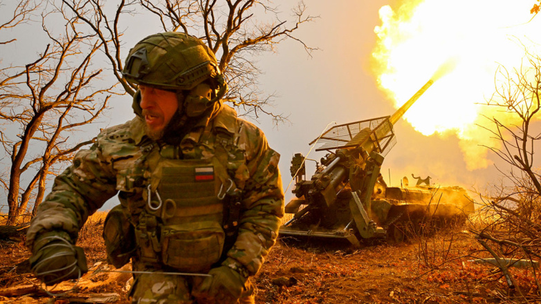 ©Станислав Красильников/РИА Новости