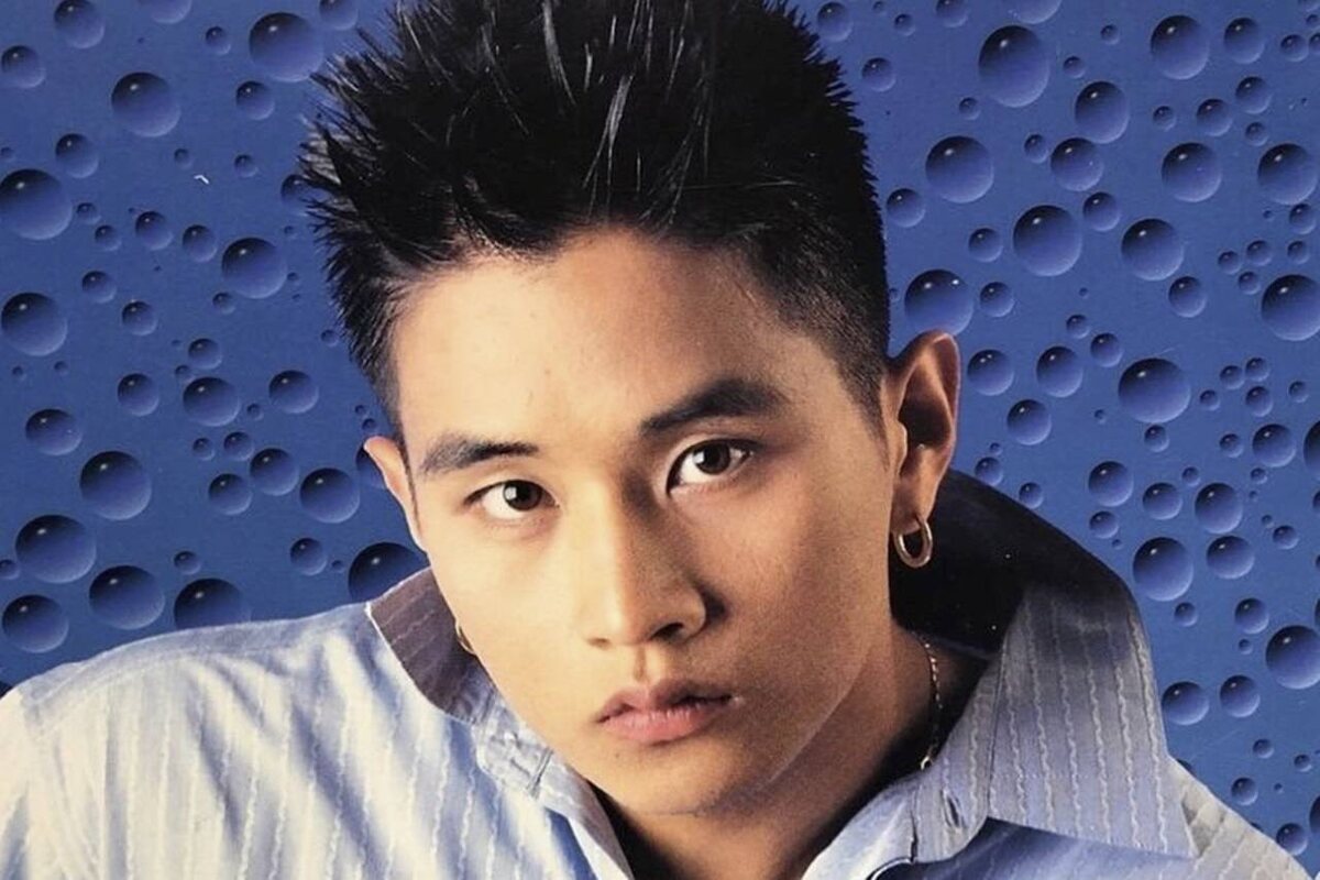 Арист Ю Сын Джун