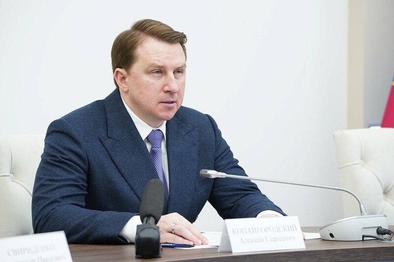    Фото: пресс-служба администрации Сочи