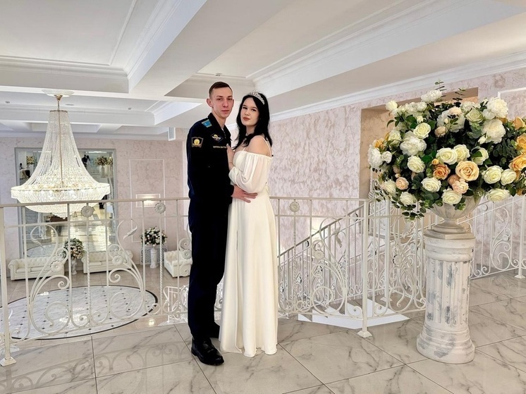     Фото с личной страницы Елены Сорокиной в соцсети "ВКонтакте"