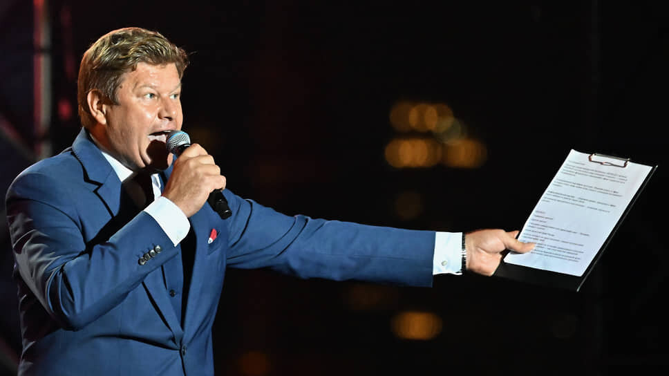 Фото: Игорь Иванко / Коммерсантъ