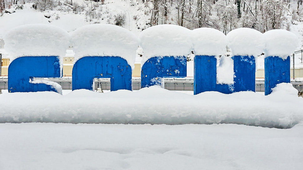 Фото: Дмитрий Норов / Коммерсантъ