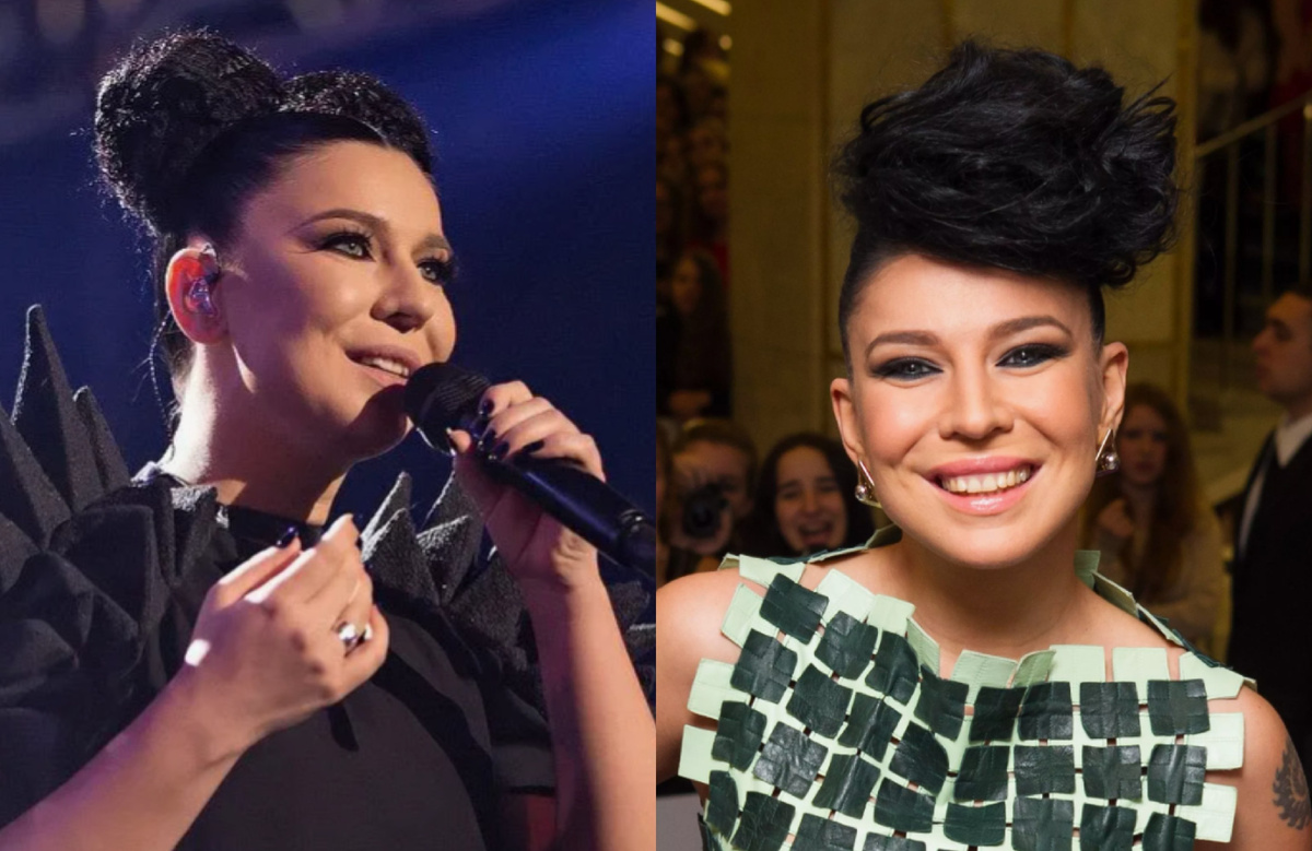 на фото Ёлка