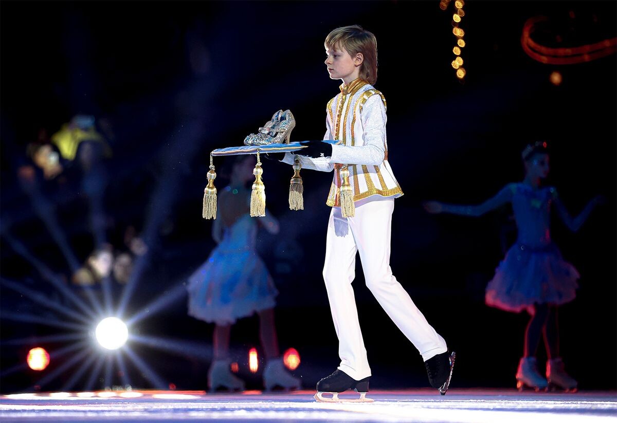    Александр Мысякин, Sport24