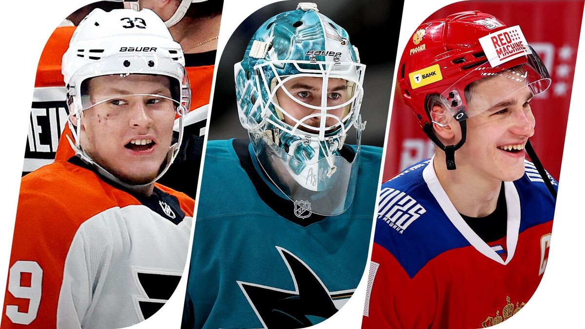    Getty Images / Владимир Беззубов, photo.khl.ru