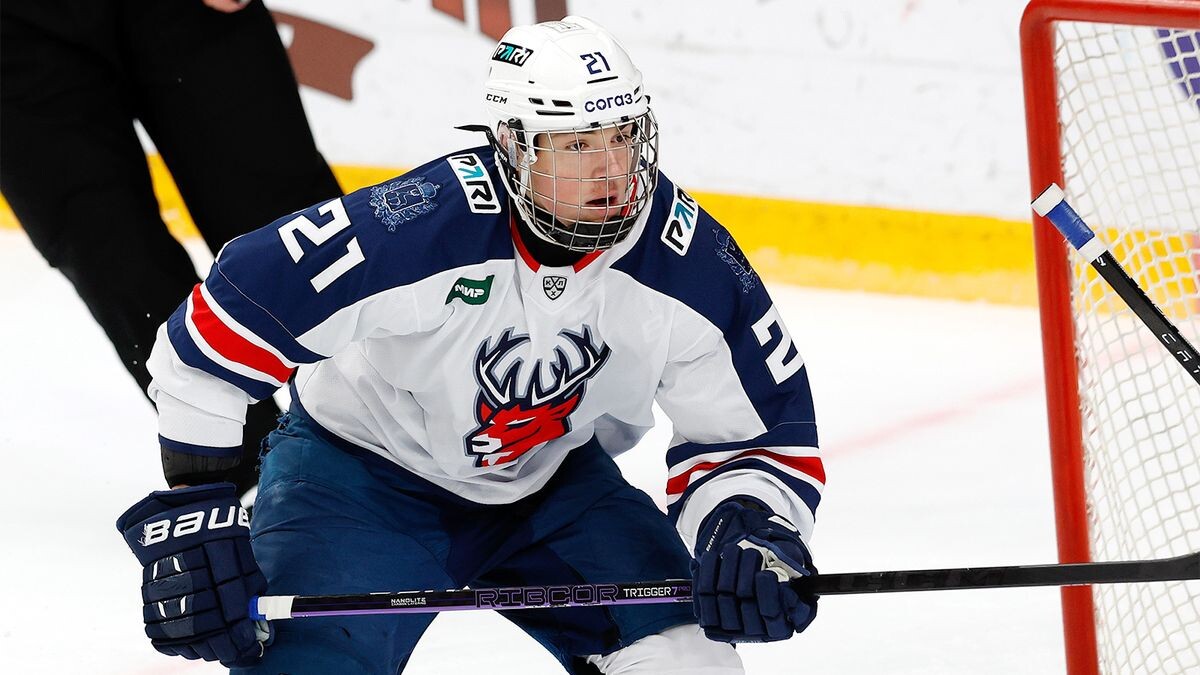    Владимир Беззубов, photo.khl.ru