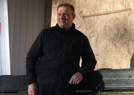    Мэр Донецка рассказал о будущем строительстве новых микрорайонов. Жители призвали дать воду и починить канализацию