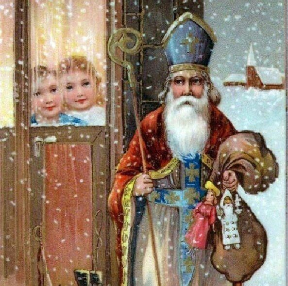 Источник изображения: Pinterest