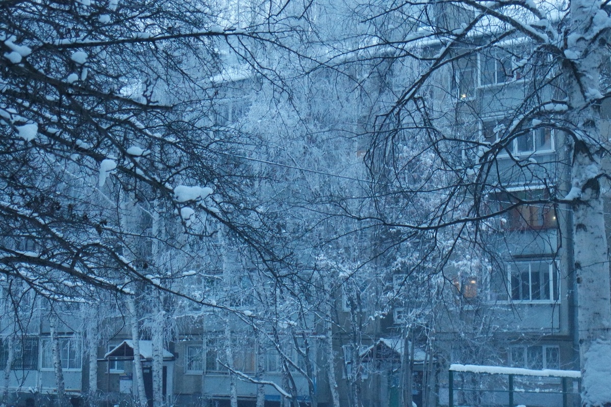 несолнечный Солнечный