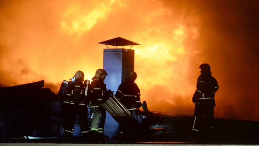    Фото: ИЗВЕСТИЯ; 5-tv.ru