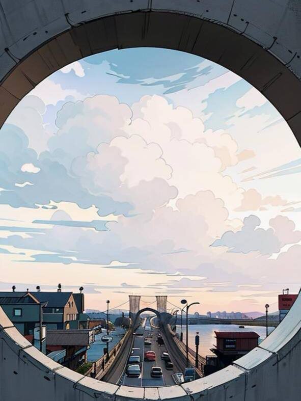 Символизирует узость мышления