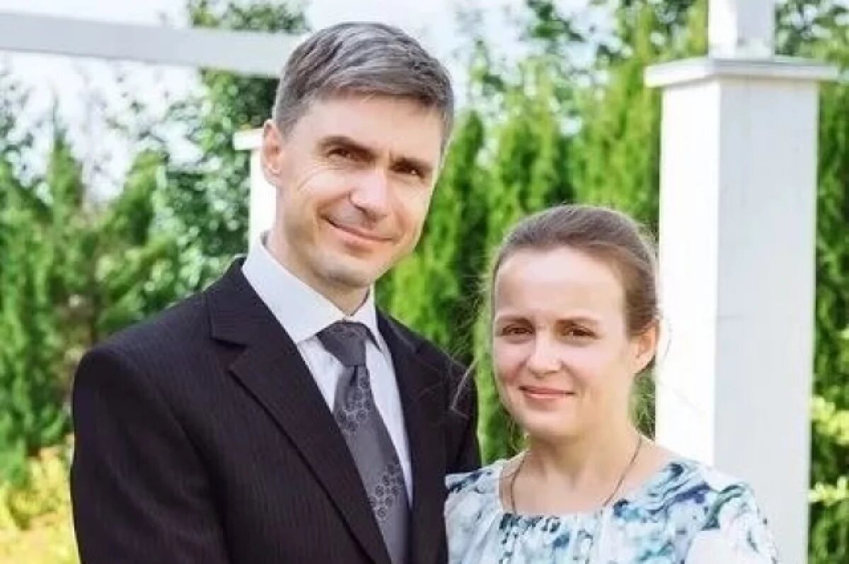    Президент присвоил многодетной маме из Тверской области почётное звание