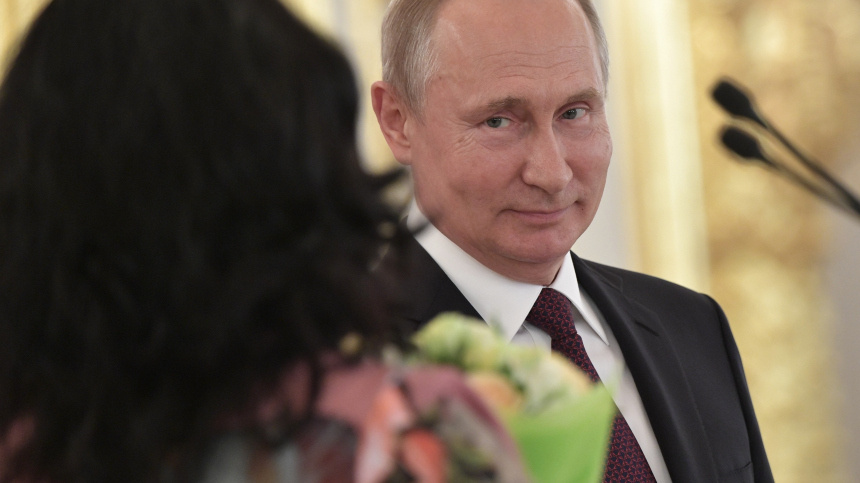    Фото: © РИА Новости/Алексей Никольский