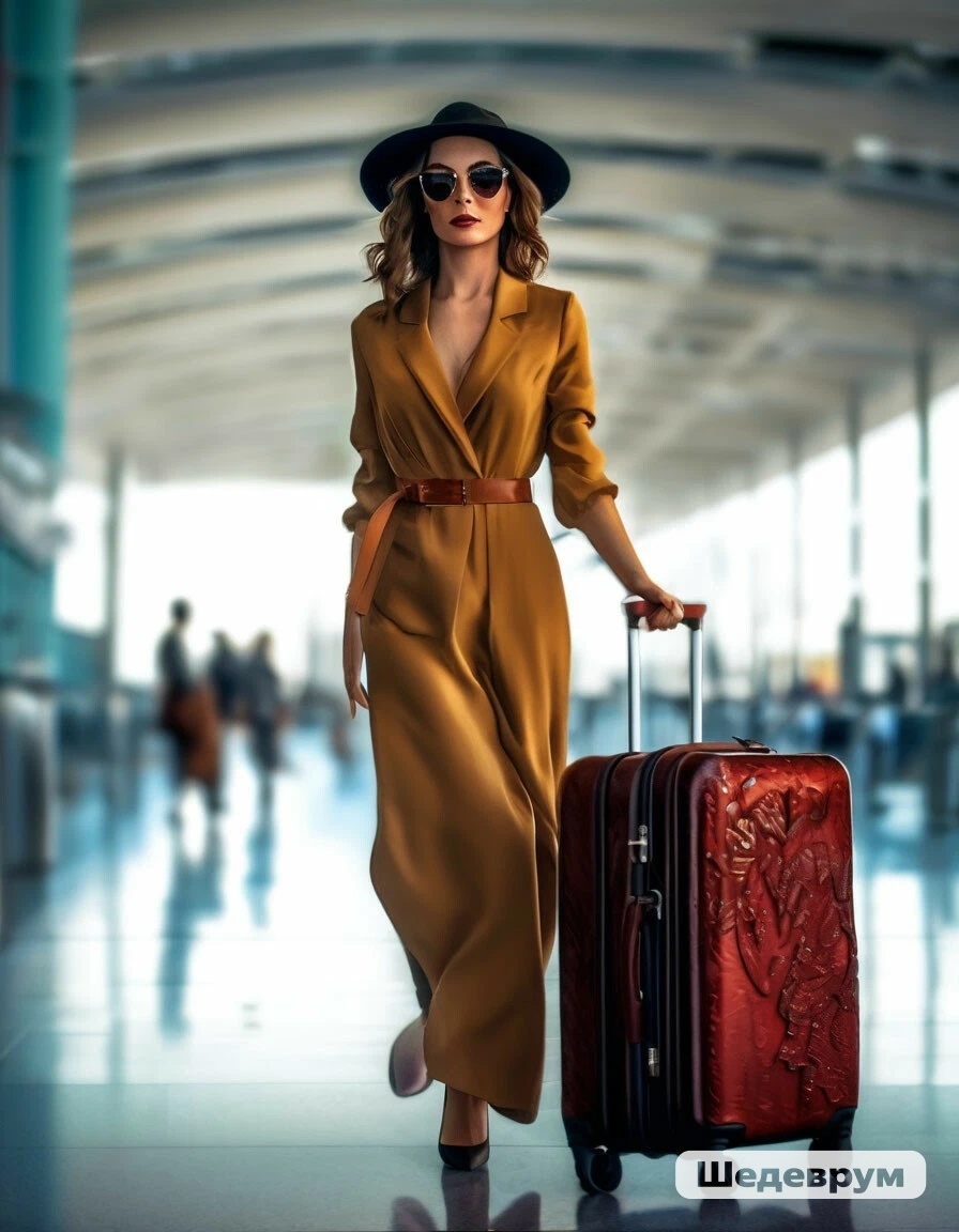 Фото канала Таро Портал ; генерация ИИ.