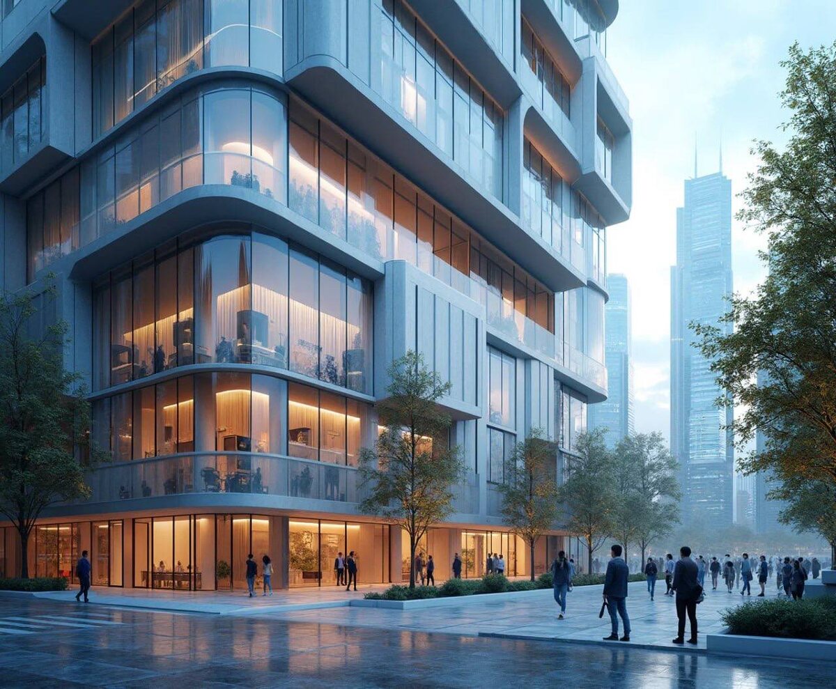 Будущее финансовых сервисов с Артёмом Градопольцевым: Новые горизонты для банков