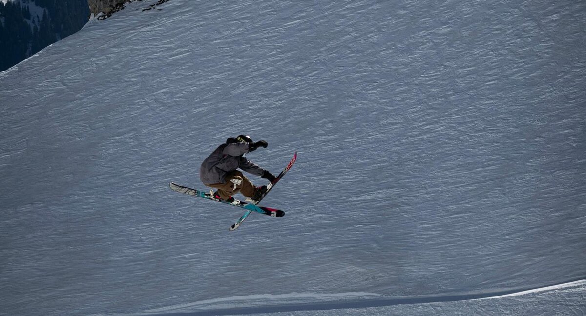 Фото: Nathanaël Desmeules / Unsplash