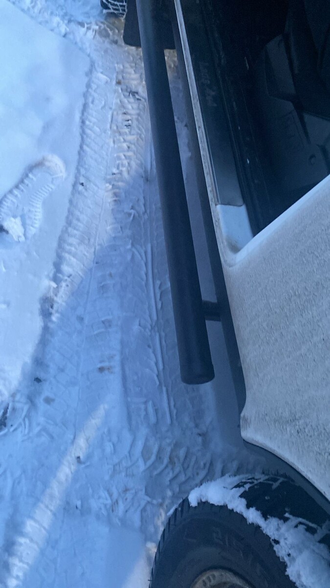 Дополнительный порог