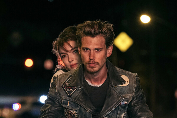    Кадр из фильма «Байкеры» (2023) / 20th Century Studios