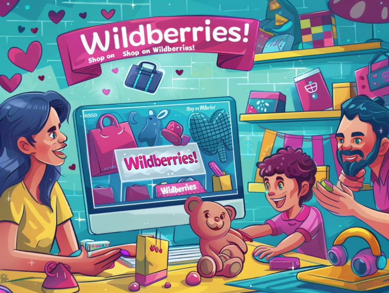    Кросс-продажи на Wildberries: Как увеличить средний чек за счет эффективных стратегий и инструментов Бибиков Алексей