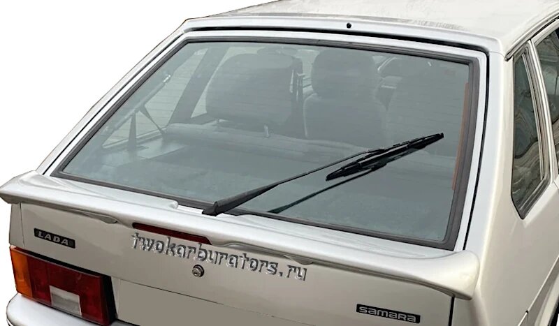 Почему отказал обогрев заднего стекла