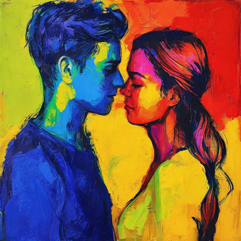 Стоит ли партнёрам демонстрировать свои истинные качества с самого начала отношений? 